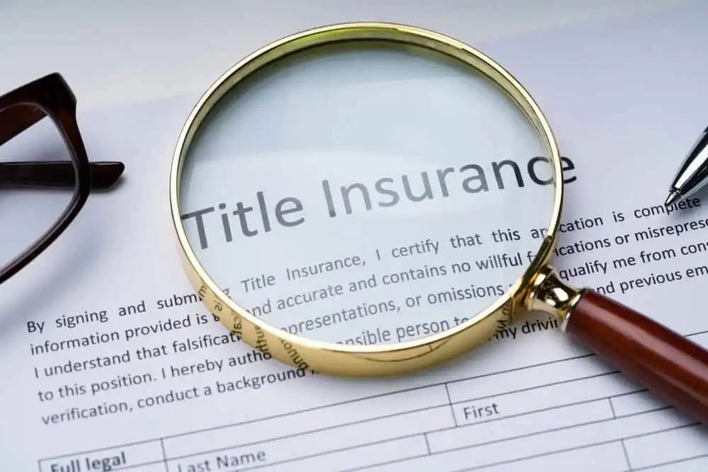 NJ Title and Title Insurance Risks - What Every Buyer Needs to Know in 2025